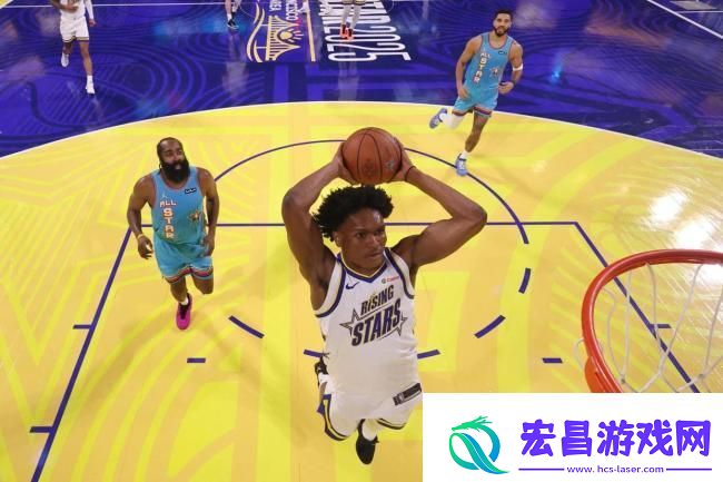 ESPN为24位全明星评分