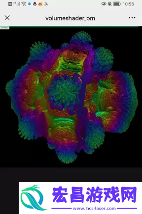 volumeshader