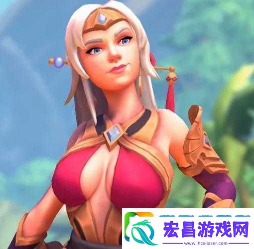 枪火游侠深度攻略