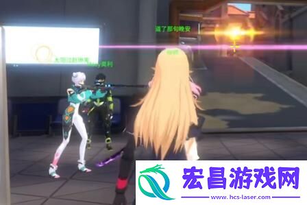 火线精英2南宫离怎么获得