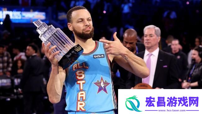 ESPN为24位全明星评分