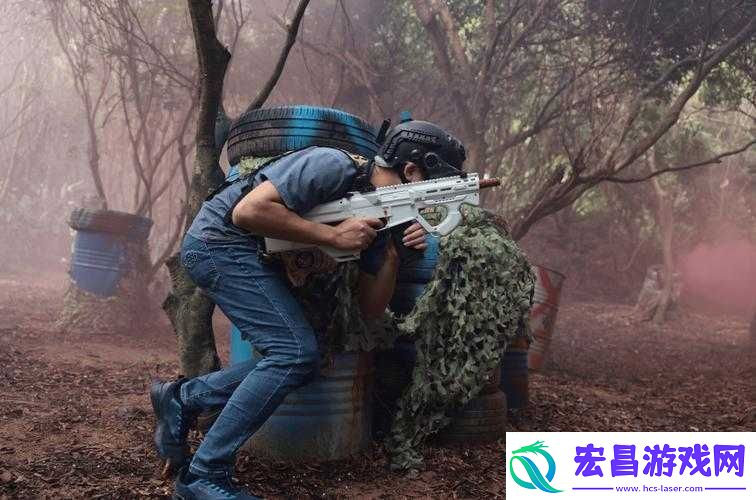 真实战场勇者无敌
