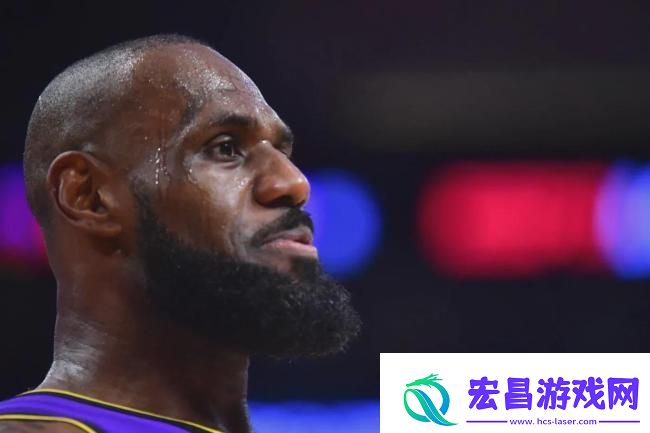 生涯首次！詹姆斯宣布退出全明星