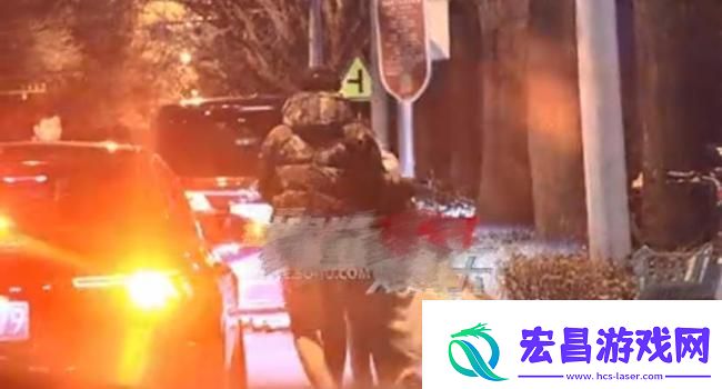 周扬青回应曝新恋情