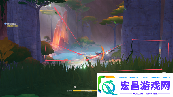原神在应许与遗忘之间怎么完成