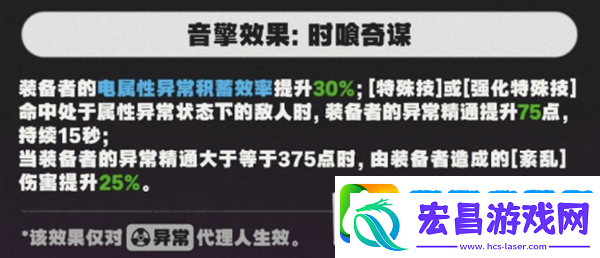 绝区零1.3月城柳专武值得抽吗