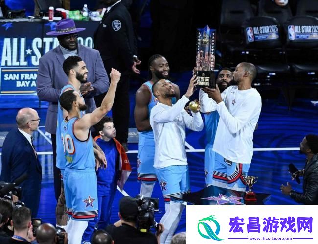ESPN为24位全明星评分