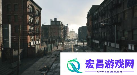 前正当防卫制作人的新工作室已开始裁员