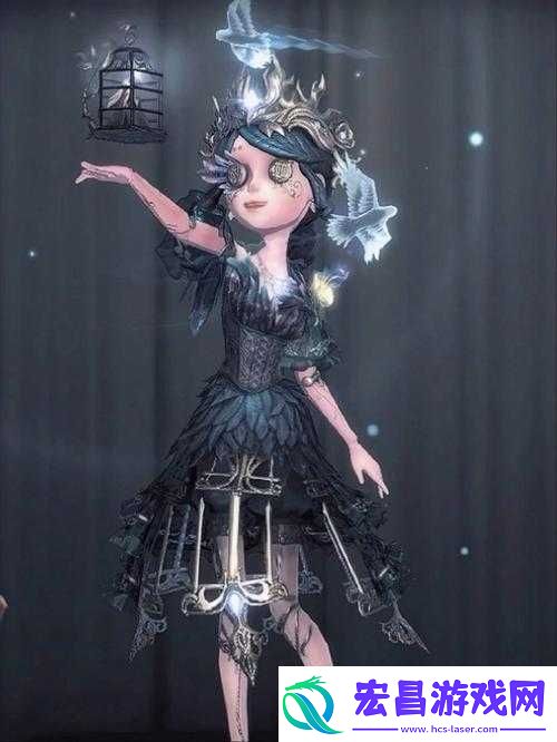 第五人格园丁新皮肤怪鸟究竟该如何获取详细获得方法揭秘