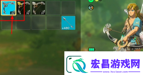 王国之泪怎么无限复制武器