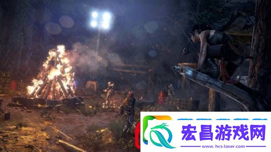大腕参演IP经典、多款3A平史低