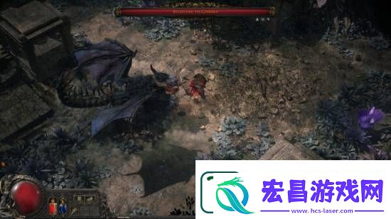 流放之路2抢先体验玩家破百万！首发可能得排队