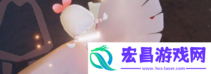 光遇六一绊爱联动活动怎么玩