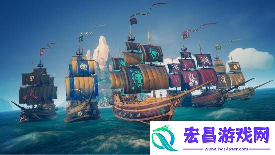 Xbox第一方盗贼之海Steam迎来涨价已发售近6年