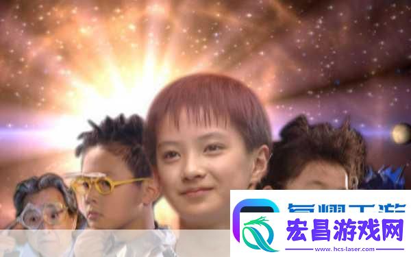 探索未知的快乐小星球开启你的奇妙冒险之旅！