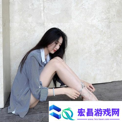 年轻漂亮的㥰子6