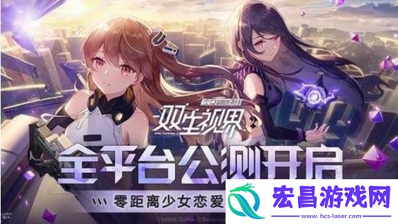 双生视界海岸监察活动攻略