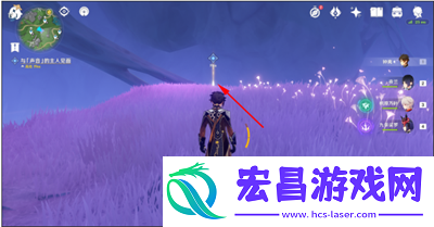 原神画梦境和机械狗任务怎么做