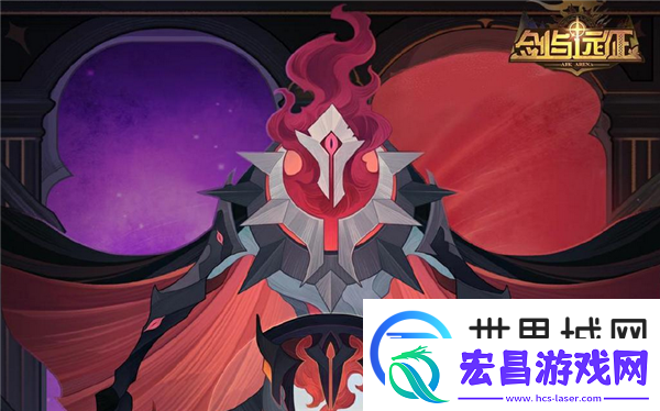 剑与远征深渊迷宫进入方法介绍