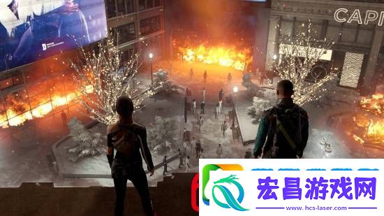 大腕参演IP经典、多款3A平史低