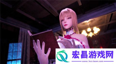 魔女的侵袭所有攻略流程
