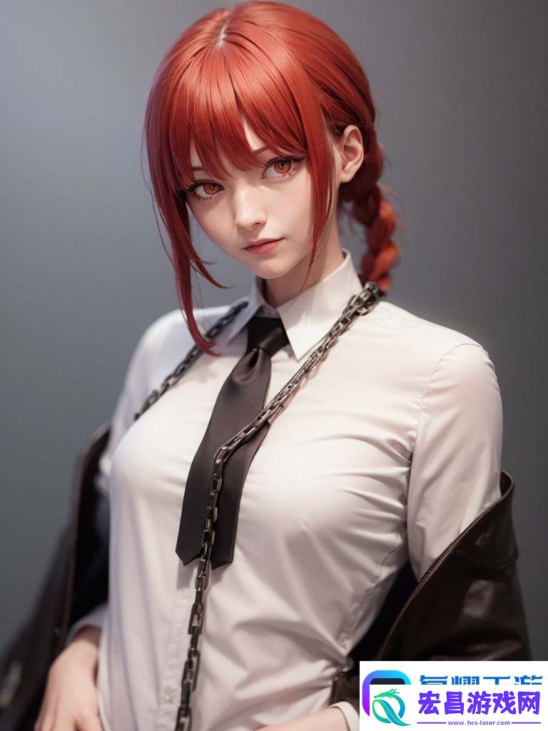 暴躁少女CSGO暴躁妹妹CP