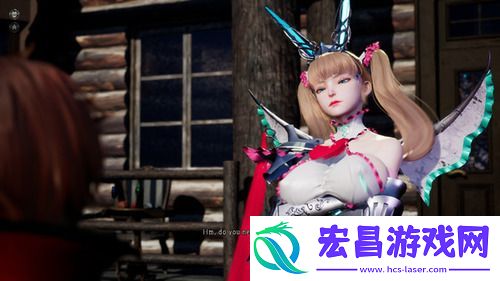 魔女的侵袭所有攻略流程