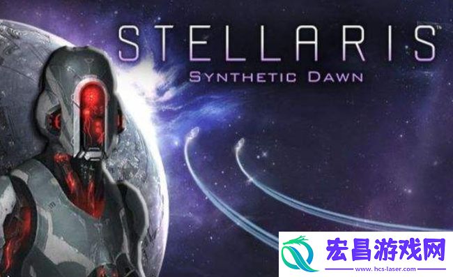 群星机械飞升