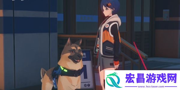 绝区零灰波正在寻求帮助任务攻略