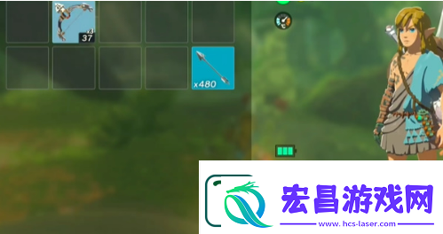 王国之泪怎么无限复制武器
