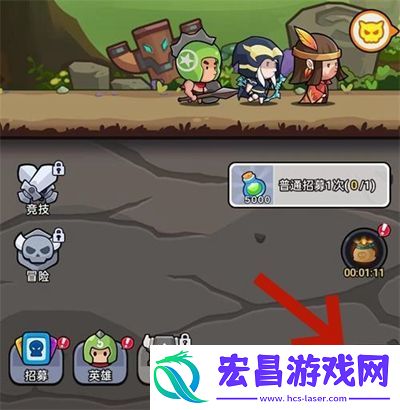 部落大乱斗兑换码有哪些