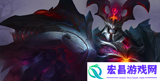 云顶之弈s12魔神怎么玩