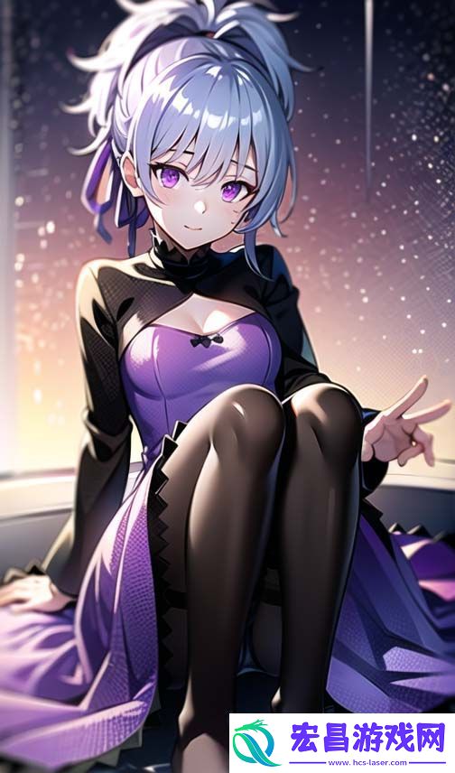 朋友妈**双重魅力