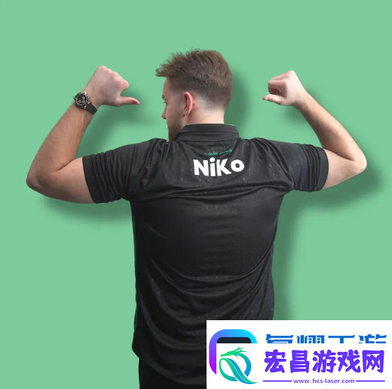 Falcons开售NiKo队服