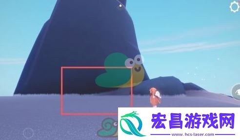 sky光遇迎宾先祖位置介绍