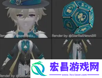 崩坏星穹铁道角色砂金究竟如何随机应变