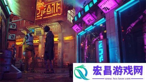 stray游戏免费下载