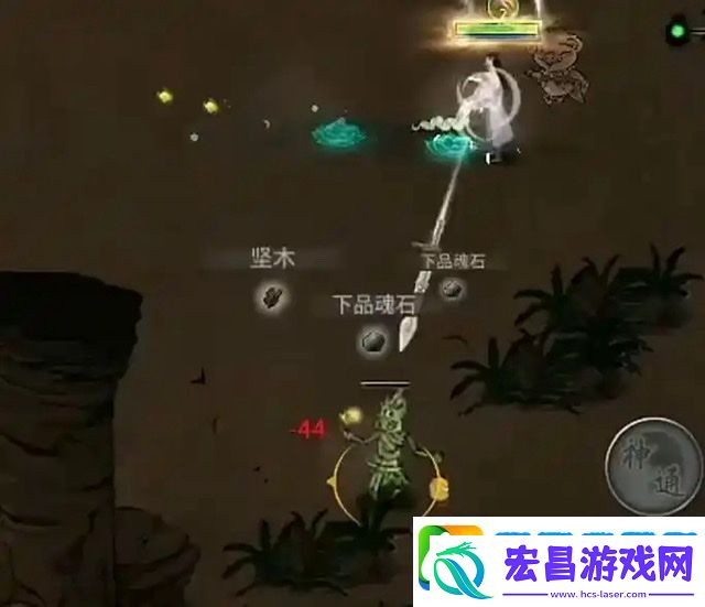 鬼谷八荒龙枪逆天改命选择攻略