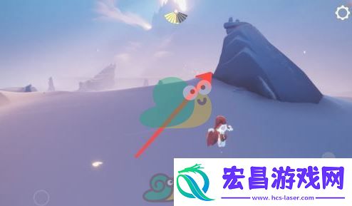 sky光遇迎宾先祖位置介绍