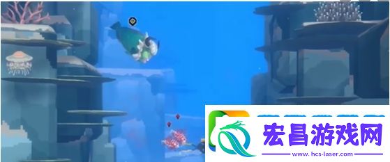 潜水员戴夫鹦嘴鱼捕获攻略