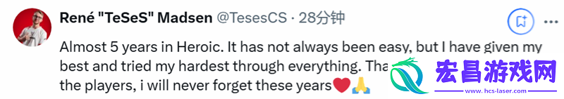 TeSeS、kyxsan、degster告别动态一览