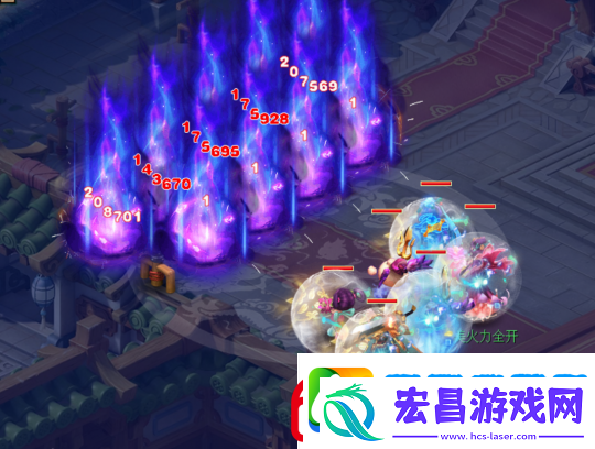 梦幻西游宝宝的五行套装必定流行