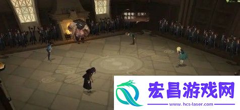 哈利波特魔法觉醒决斗卡组推荐大全