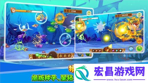 QQ农场手机版