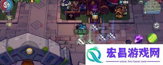 元气骑士前传各流派对应技能介绍元气骑士前传各流派对应技能有哪些