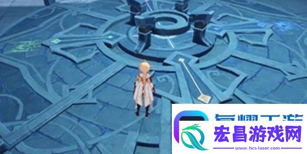 原神危途疑踪活动怎么玩