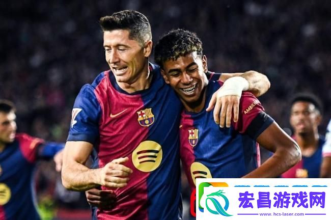 欧冠进球大战