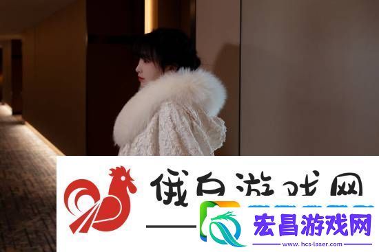 李子柒亮相微博之夜