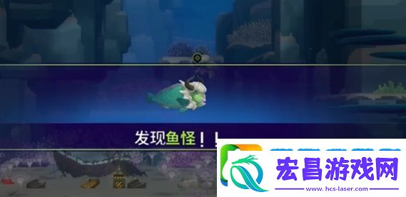 潜水员戴夫鹦嘴鱼捕获攻略