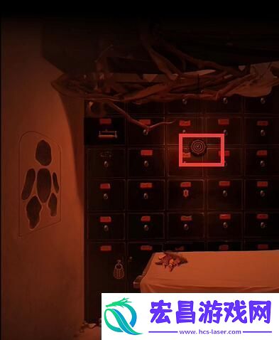 情棺第五章攻略